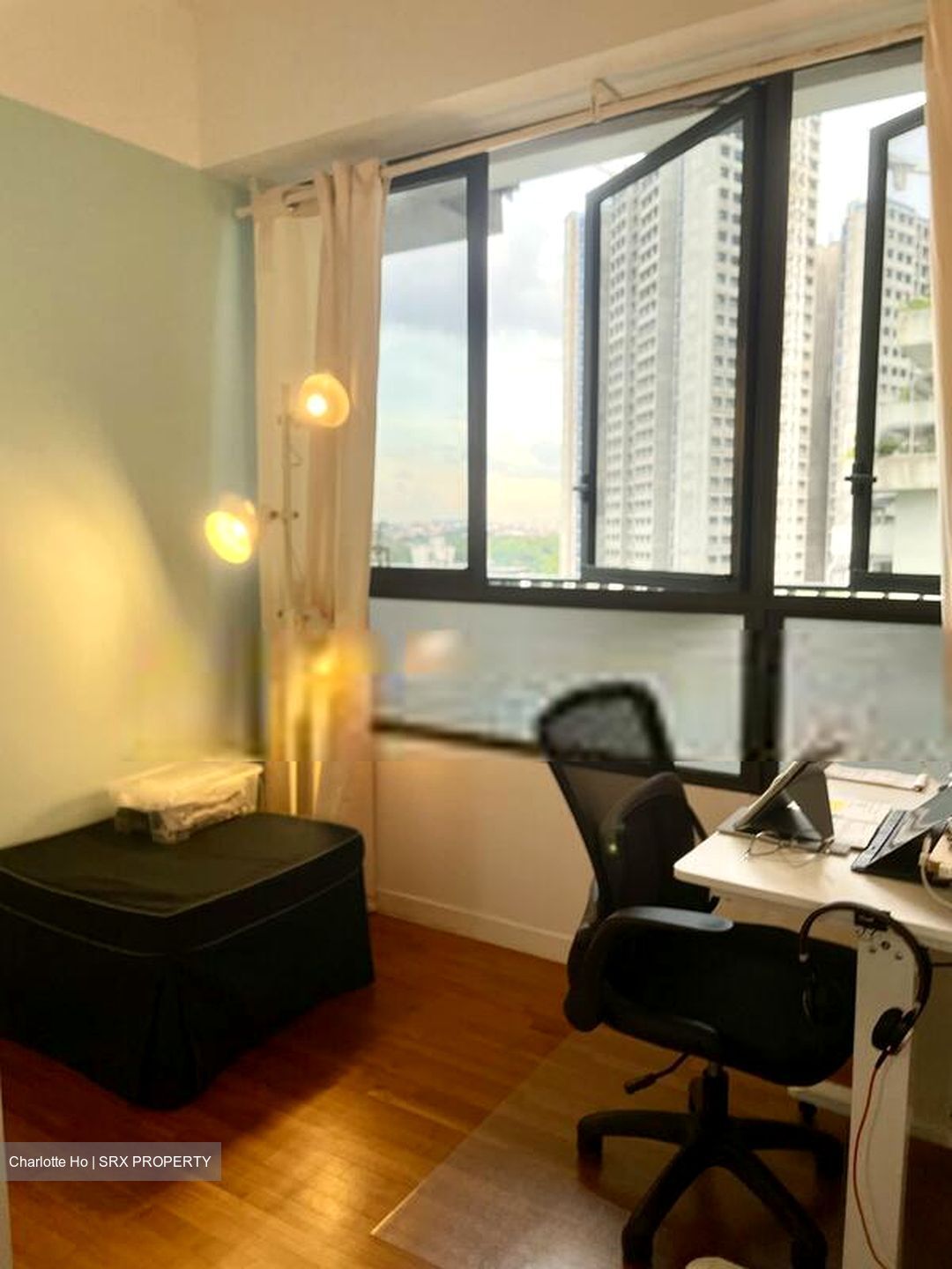 Sky Vue (D20), Condominium #590345551
